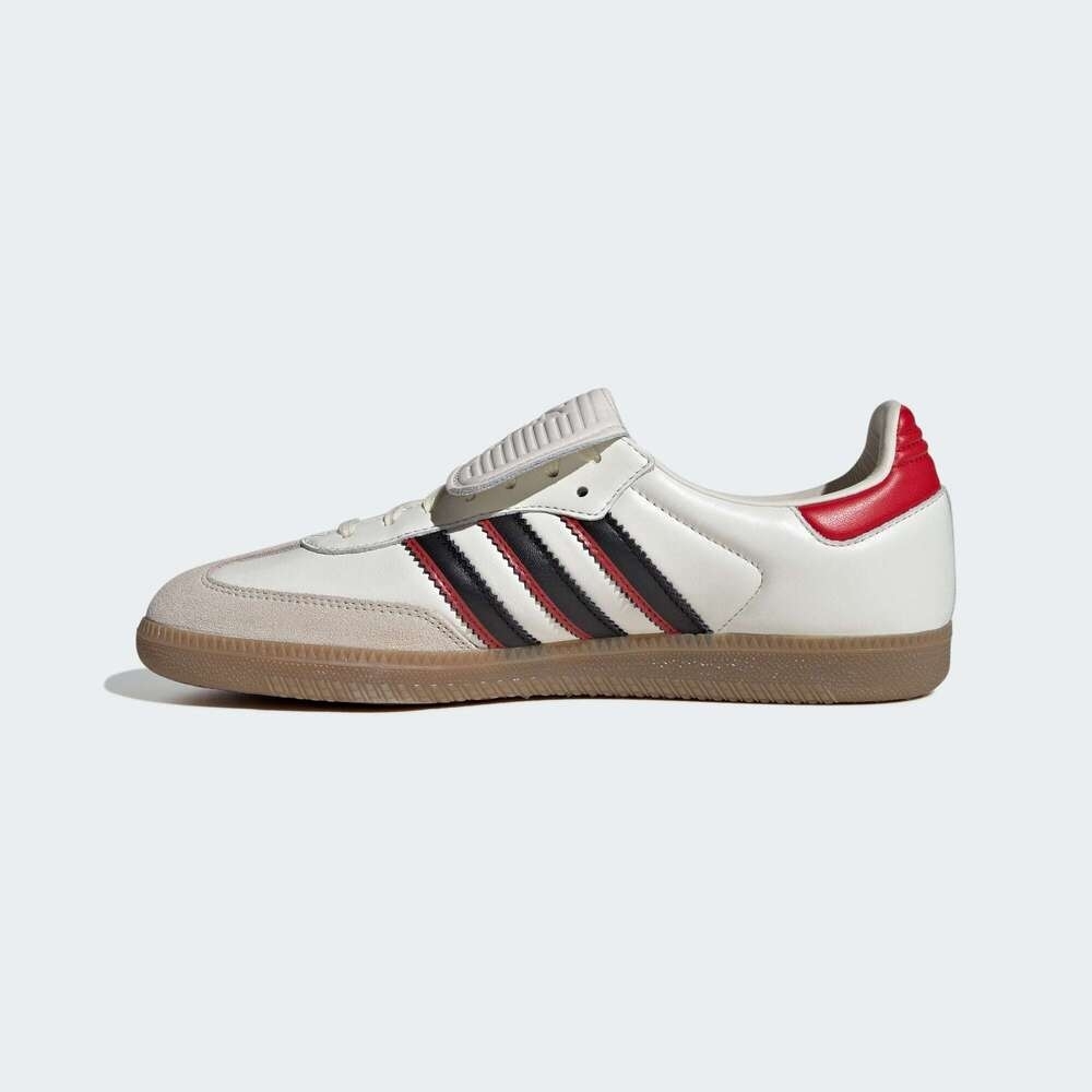 adidas Originals阿迪三叶草2025中性SAMBA LTORI-CLASSICJQ5124