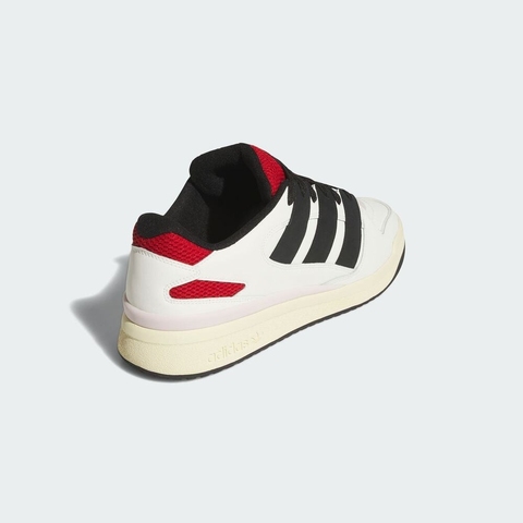 adidas Originals阿迪三叶草2025中性FORUM2000ORI-BBALLJI3277