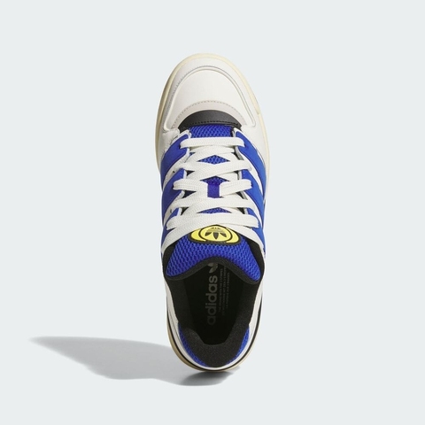 adidas Originals阿迪三叶草2025中性FORUM2000ORI-BBALLJI3276