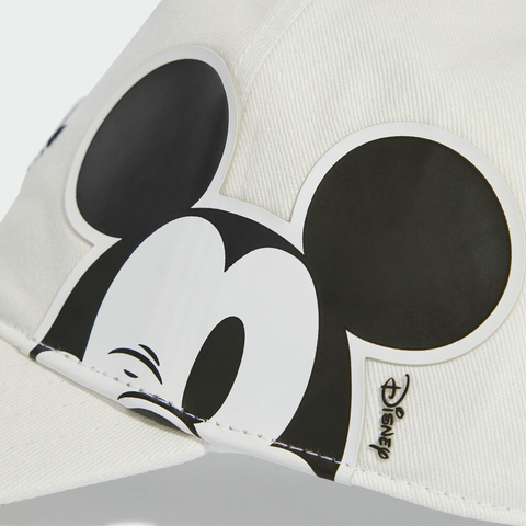 adidas Originals阿迪三叶草2025男小童INF DY MM CAP弯沿帽JN9689