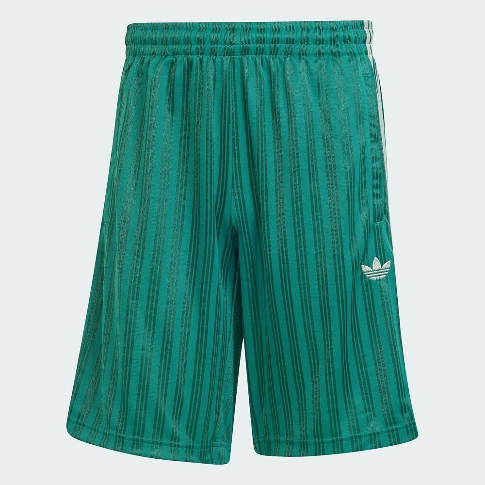 adidas Originals阿迪三叶草2025男子POLY SHORT针织短裤JP1031