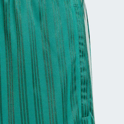 adidas Originals阿迪三叶草2025男子POLY SHORT针织短裤JP1031