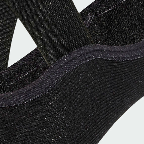 adidas Originals阿迪三叶草2025中性BALLET SOCK 1PP其他袜JD5621