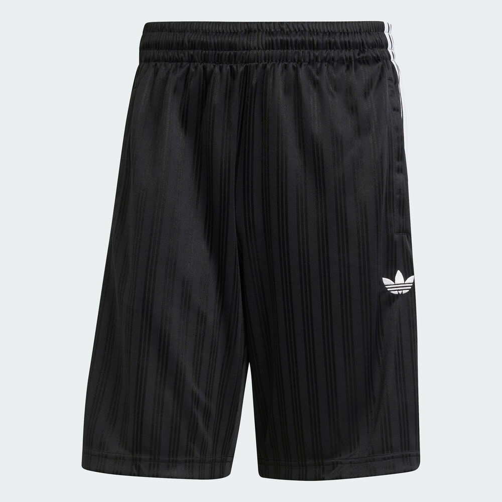 adidas Originals阿迪三叶草2025男子POLY SHORT针织短裤JC6245