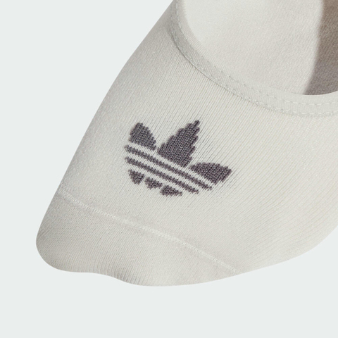 adidas Originals阿迪三叶草2025中性BALLET SOCK 1PP其他袜JD5622