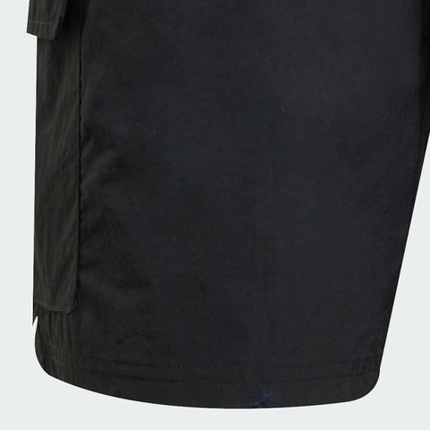 adidas Originals阿迪三叶草2025男子ESS WVN SHORTS梭织短裤JD0406