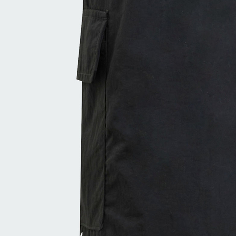 adidas Originals阿迪三叶草2025男子ESS WVN SHORTS梭织短裤JD0406