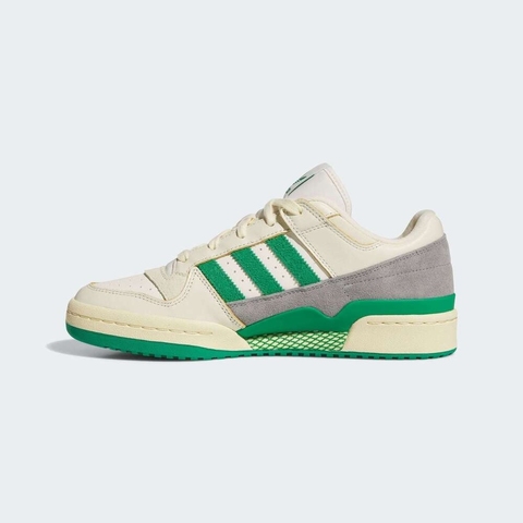 adidas Originals阿迪三叶草2025中性FORUM LOW CLORI-BBALLJI3272