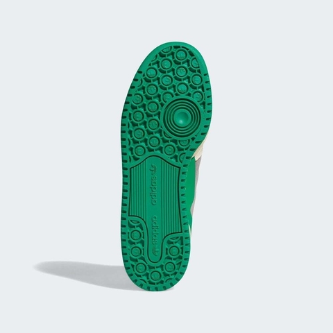 adidas Originals阿迪三叶草2025中性FORUM LOW CLORI-BBALLJI3272