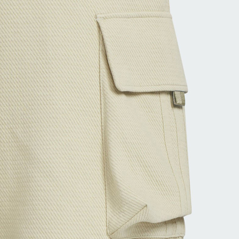 adidas Originals阿迪三叶草2025男子CARGO SHORTS针织短裤KD0944