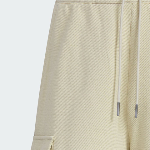 adidas Originals阿迪三叶草2025男子CARGO SHORTS针织短裤KD0944