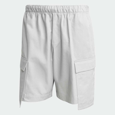 adidas Originals阿迪三叶草2025男子UTILITY SHORT梭织短裤JD5382