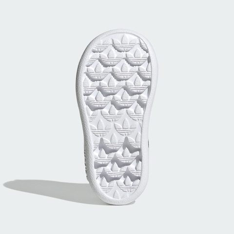 adidas Originals阿迪三叶草2025男婴童ADIFOM SUPERSTAR 360 I三叶草童装JR7414