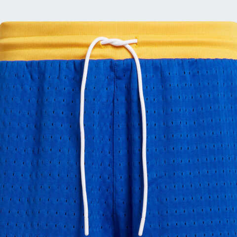 adidas Originals阿迪三叶草2025男子WARP KNIT SHORT针织短裤JP0649