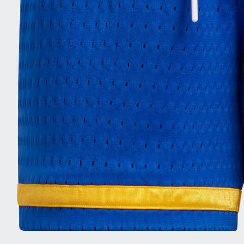 adidas Originals阿迪三叶草2025男子WARP KNIT SHORT针织短裤JP0649