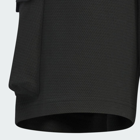 adidas Originals阿迪三叶草2025男子CARGO SHORTS针织短裤KD0943