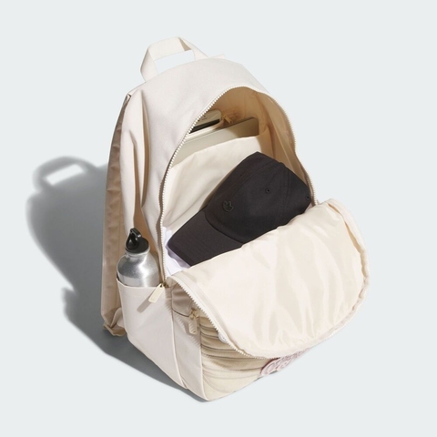 adidas Originals阿迪三叶草2025中性ORI GFX BP双肩包KC1422