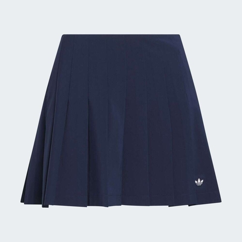 adidas Originals阿迪三叶草2025女子F SKORT W梭织短裙JC6771