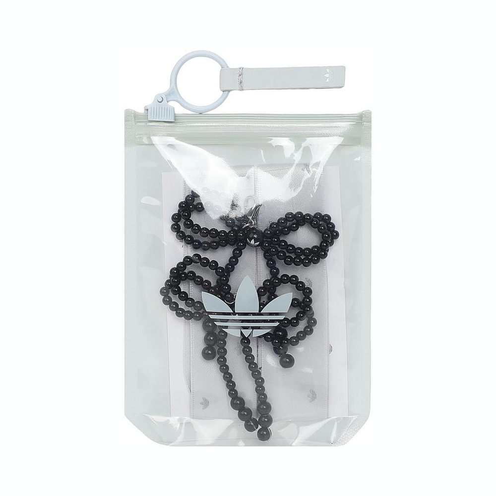 adidas Originals阿迪三叶草2025女子ORIBBON其他休闲配件KG7132