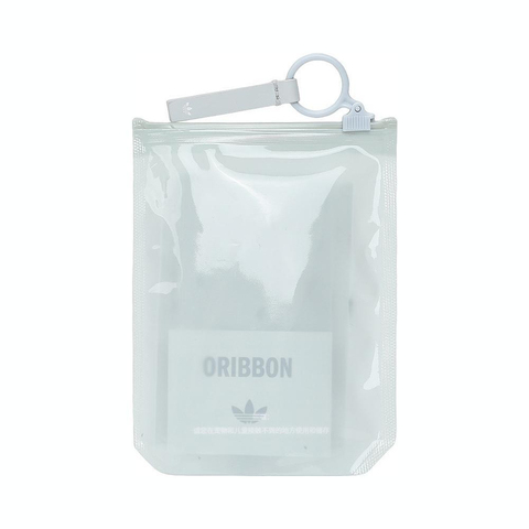 adidas Originals阿迪三叶草2025女子ORIBBON其他休闲配件KG7132