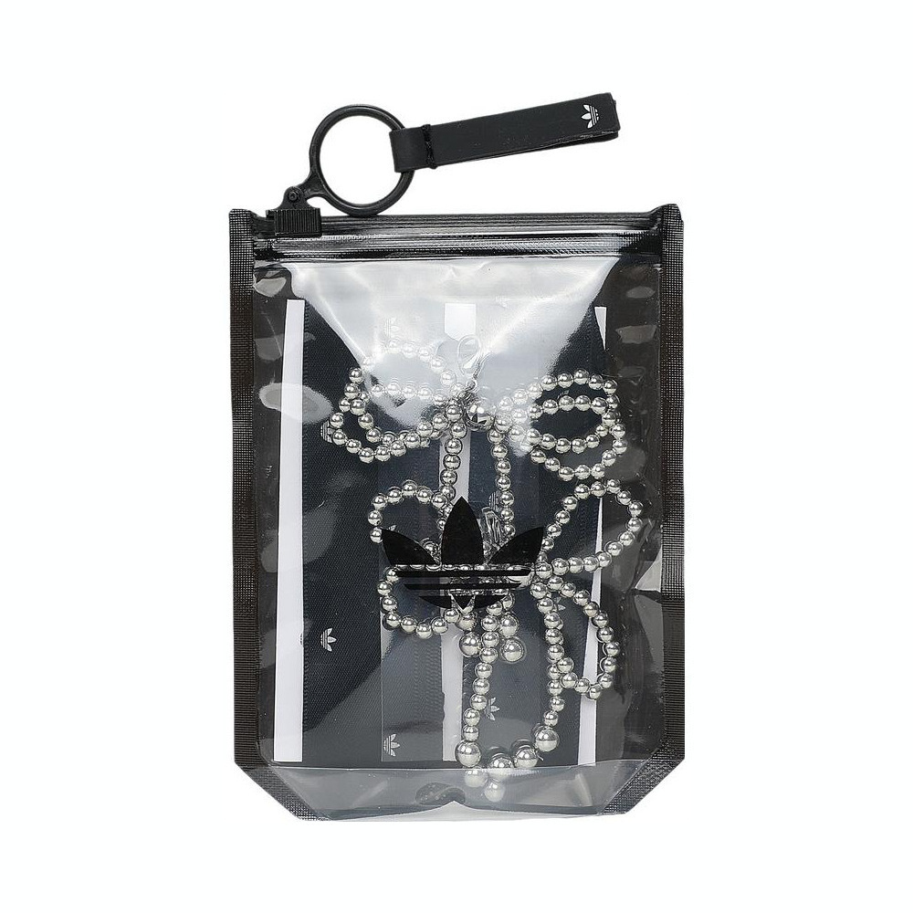 adidas Originals阿迪三叶草2025女子ORIBBON其他休闲配件KG7131