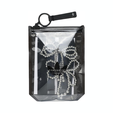 adidas Originals阿迪三叶草2025女子ORIBBON其他休闲配件KG7131