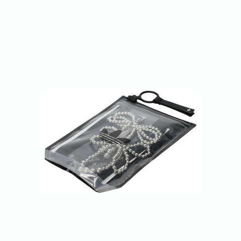 adidas Originals阿迪三叶草2025女子ORIBBON其他休闲配件KG7131