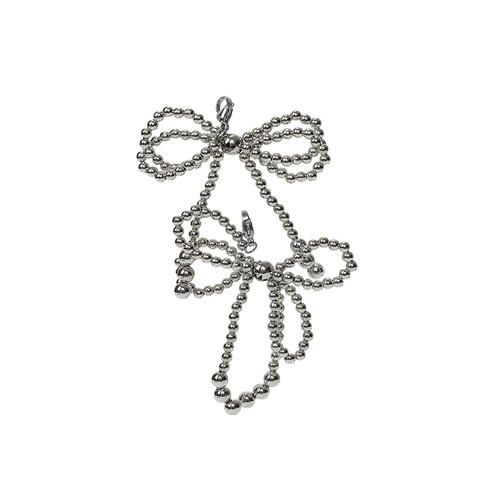 adidas Originals阿迪三叶草2025女子ORIBBON其他休闲配件KG7131