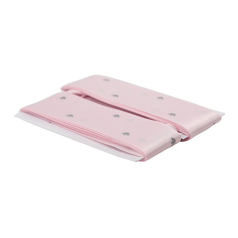 adidas Originals阿迪三叶草2025女子ORIBBON其他休闲配件KG7130