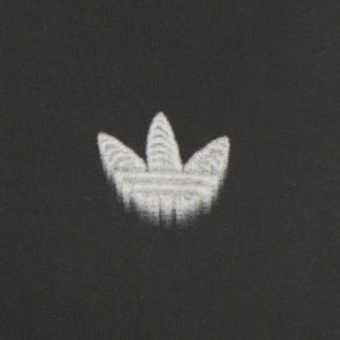 adidas Originals阿迪三叶草2025男子SKELETON SK TEE针织无领短TKA2252