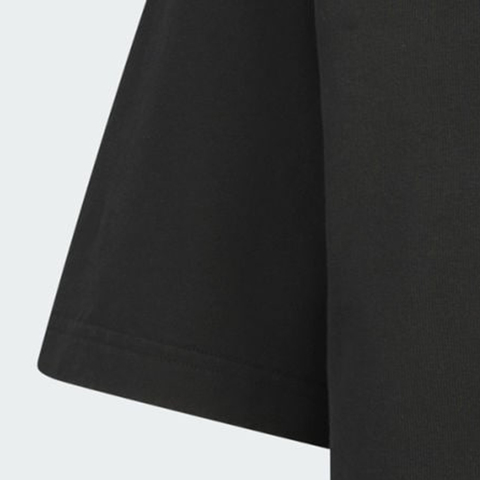 adidas Originals阿迪三叶草2025男子SKELETON SK TEE针织无领短TKA2252