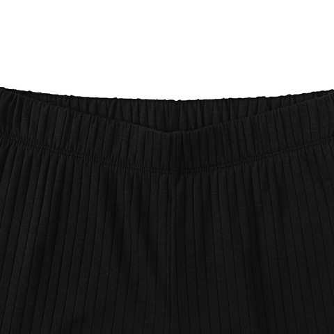 adidas Originals阿迪三叶草2025女子ESS WR PANT针织长裤JD1499