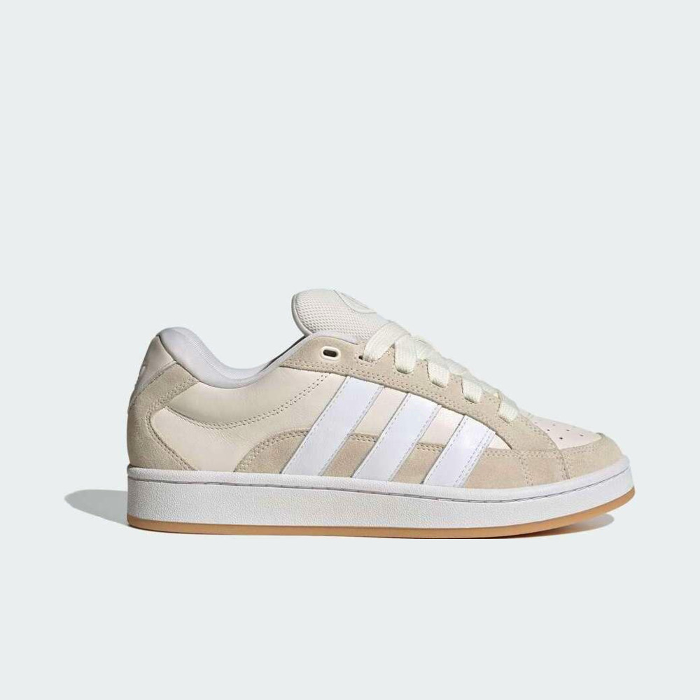 adidas Originals阿迪三叶草2025中性CAMPUS 00S BETAORI-CLASSICJI3159