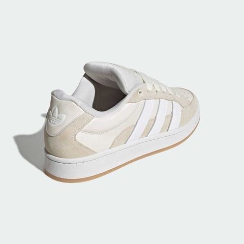 adidas Originals阿迪三叶草2025中性CAMPUS 00S BETAORI-CLASSICJI3159