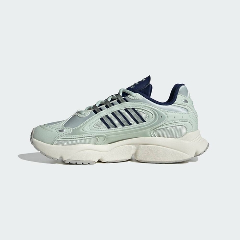 adidas Originals阿迪三叶草2025中性OZMILLEN WORI-RUNNINGJI3124
