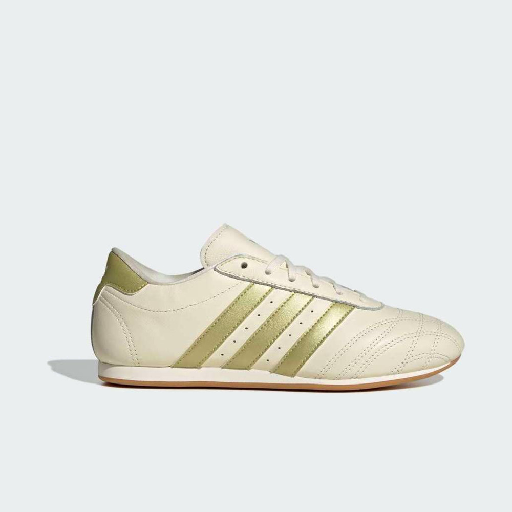 adidas Originals阿迪三叶草2025中性ADIDAS TAEKWONDO LACE WORI-CLASSICJQ0570