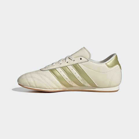 adidas Originals阿迪三叶草2025中性ADIDAS TAEKWONDO LACE WORI-CLASSICJQ0570