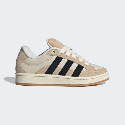 adidas Originals阿迪三叶草2025中性CAMPUS 00S BETA WORI-CLASSICJH9779