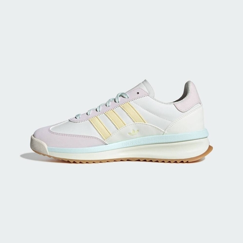 adidas Originals阿迪三叶草2025中性SL 72 RTNORI-RUNNINGJR8088