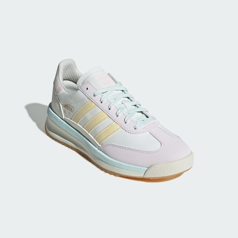 adidas Originals阿迪三叶草2025中性SL 72 RTNORI-RUNNINGJR8088