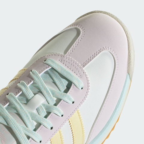 adidas Originals阿迪三叶草2025中性SL 72 RTNORI-RUNNINGJR8088