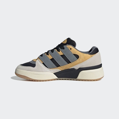 adidas Originals阿迪三叶草2025中性FORUM2000ORI-BBALLJS3158