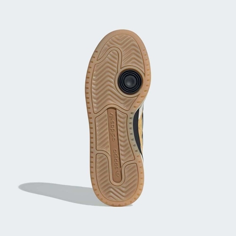 adidas Originals阿迪三叶草2025中性FORUM2000ORI-BBALLJS3158