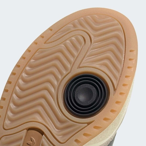 adidas Originals阿迪三叶草2025中性FORUM2000ORI-BBALLJS3158