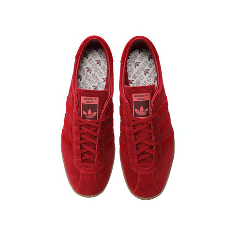 adidas Originals阿迪三叶草2025中性TOBACCOENERGYJP9653