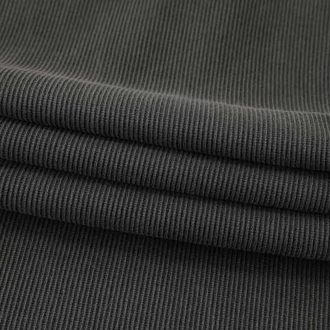 adidas Originals阿迪三叶草2025女子RIB MINI DRESS无袖连衣裙JC7550