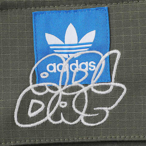 adidas Originals阿迪三叶草2025男子CS CARGOPANT M梭织长裤KA8013