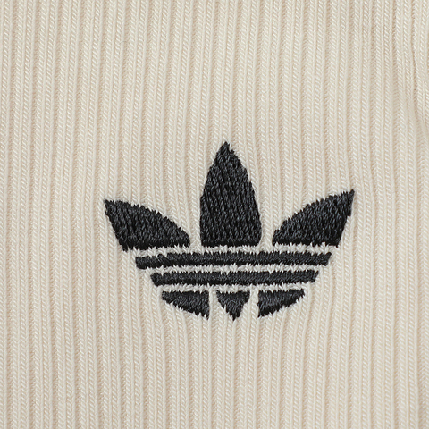 Adidas Original阿迪三叶草2025女子W KNIT PANT针织长裤KC3131