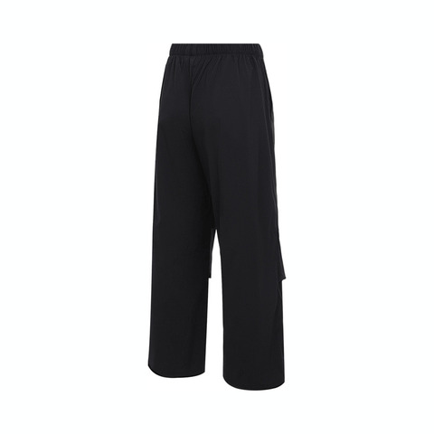 adidas Originals阿迪三叶草2025女子ESS S PARA PANT梭织长裤JD0785