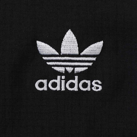 adidas Originals阿迪三叶草2025女子ESS S PARA PANT梭织长裤JD0785